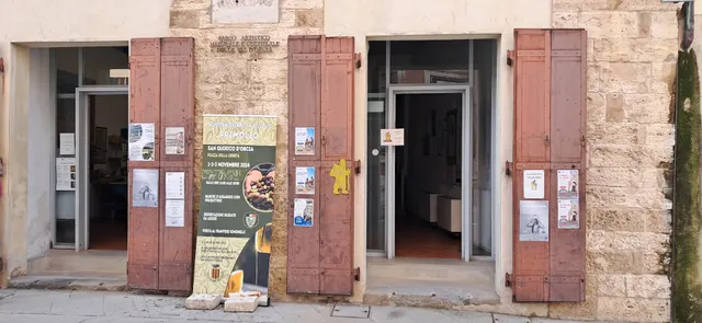 palazzo del pellegrino