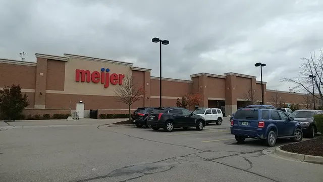 Meijer