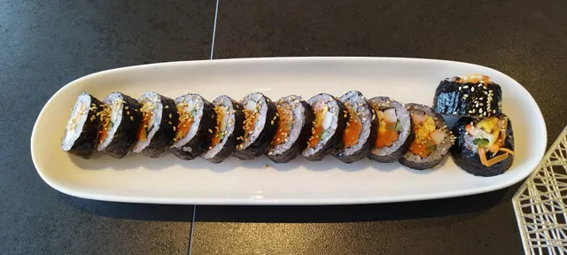 韓国ダイニングTwins