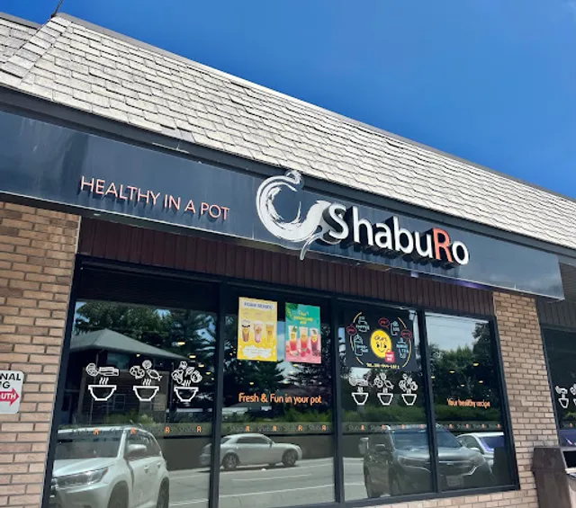 ShabuRo