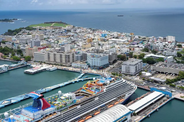 Hotel Rumbao, a Tribute Portfolio Hotel