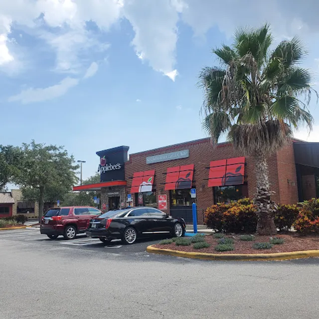 Applebee's Grill + Bar