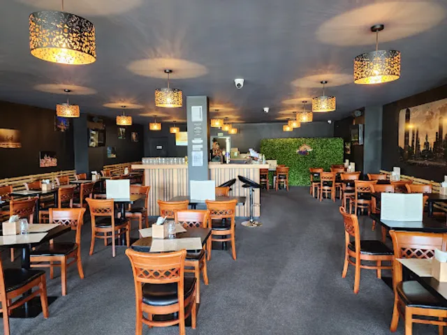 Thai Anau Restaurant & Take Away