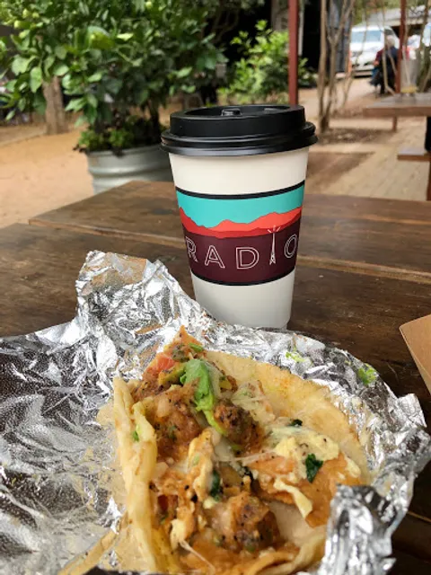 Veracruz All Natural