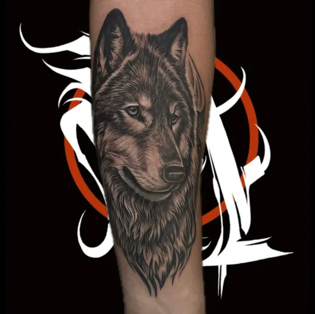 Matz Ink Tattoo Boracay