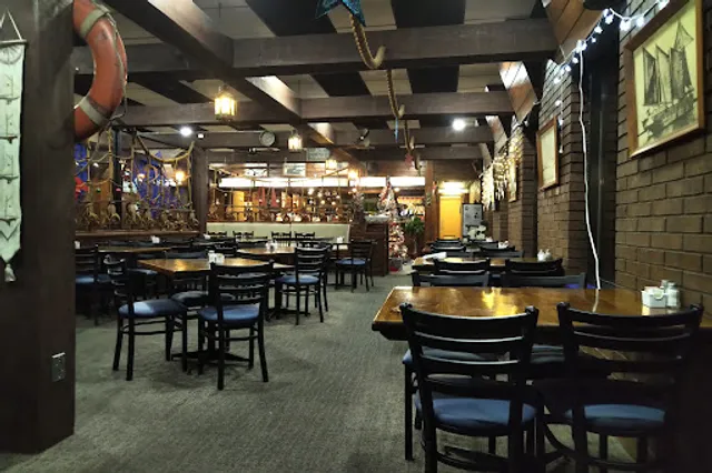 Halibut House Fish and Chips