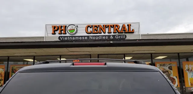 Pho Central