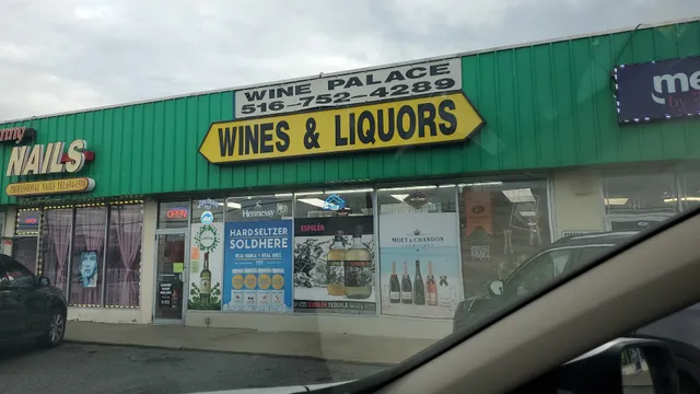 Wine Palace