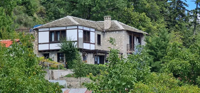 Guesthouse The Archontikó