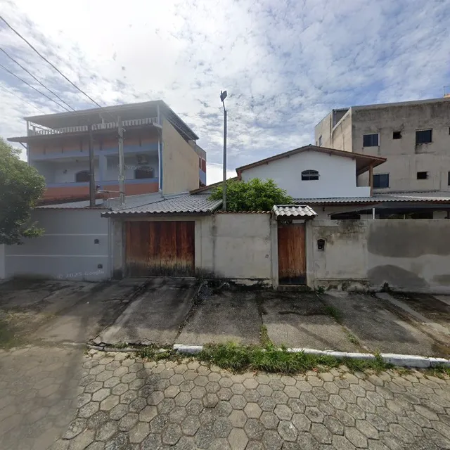 Pousada Maria Vitória - Cachoeira Paulista