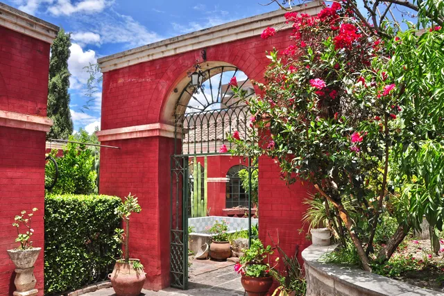 Hostal Tres Máscaras