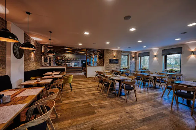 Na Rozcestí Frýdlant - restaurace & penzion