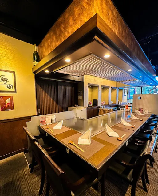 Kobe Beef-Steak Restaurant Wagou