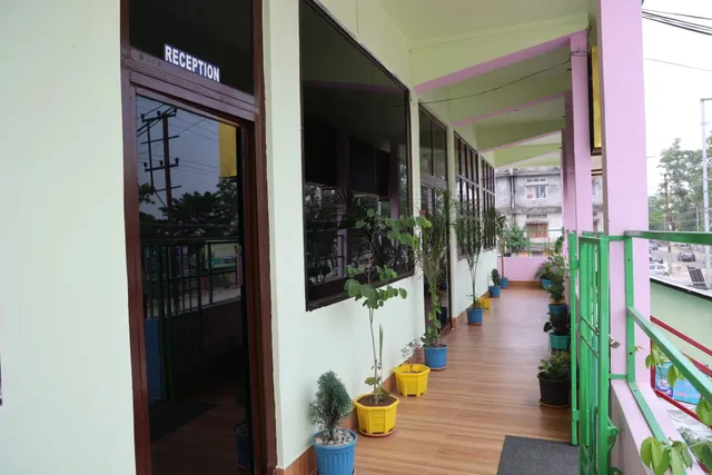 Pk Lodge | Hotels in Kokrajhar