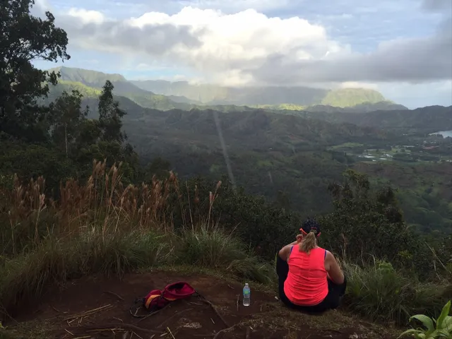 Hike Kaua'i With Me, LLC