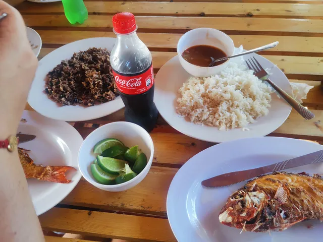 D'Jose Pollo Al Carbón