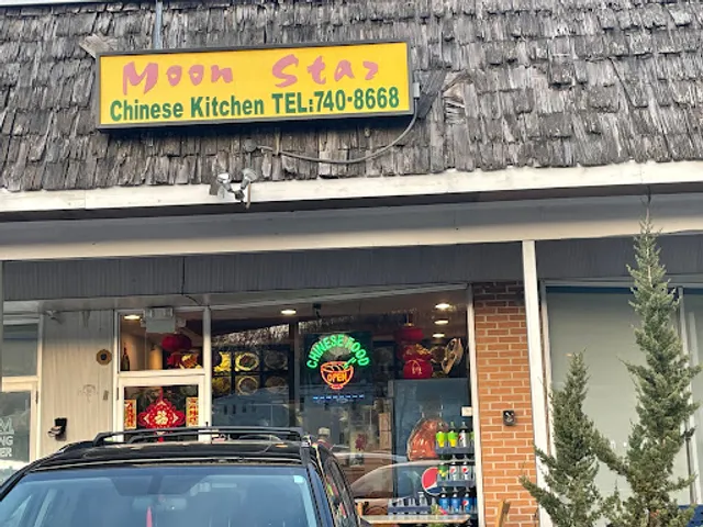 Moon Star Chinese Kitchen