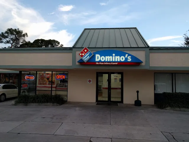 Domino's Pizza