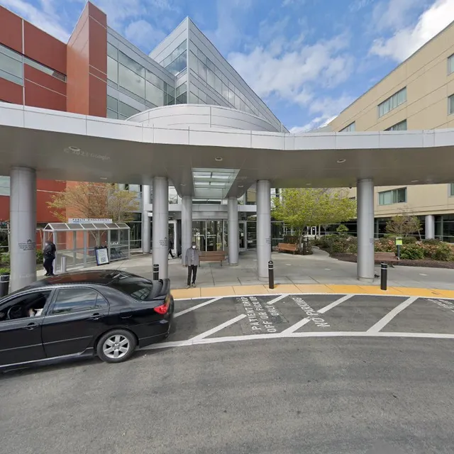 Kaiser Permanente Pharmacy