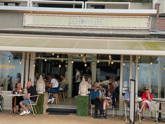 La Promenade Oostende