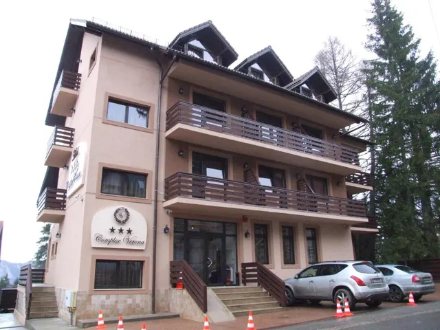 Complex Hotel Verona