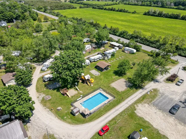 Lake Consecon Resort