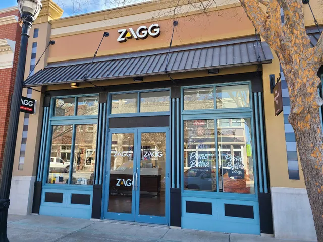 ZAGG Southlake Towne Square