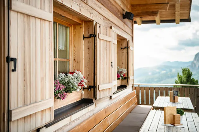 Ütia Forcelles - Colfosco