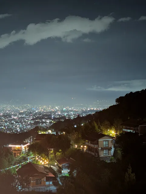 Shivapuri Heights Cottage