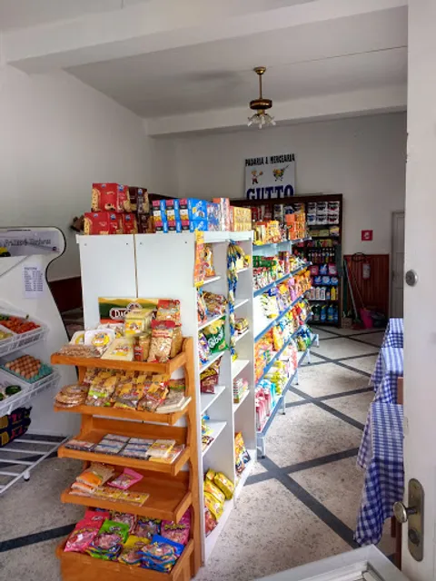 Padaria E Mercearia Gutto