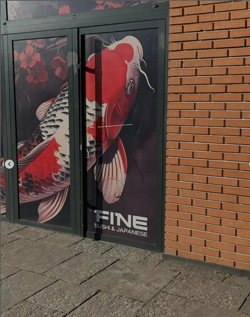Fine Sushi Novi Beograd