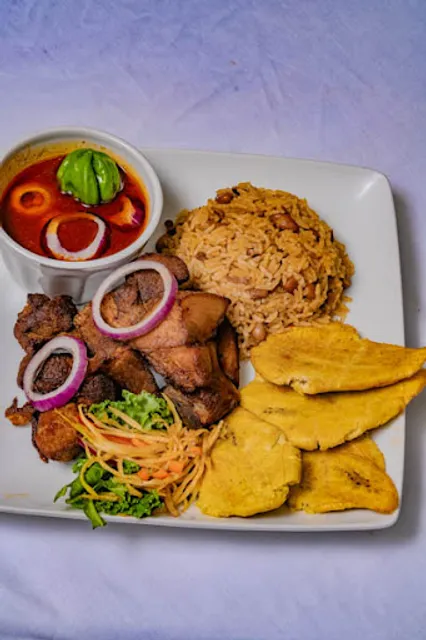 C and J Carribbean Restaurant and Catering Services