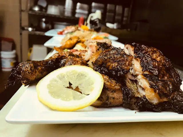 Frankies Restaurant and Catering