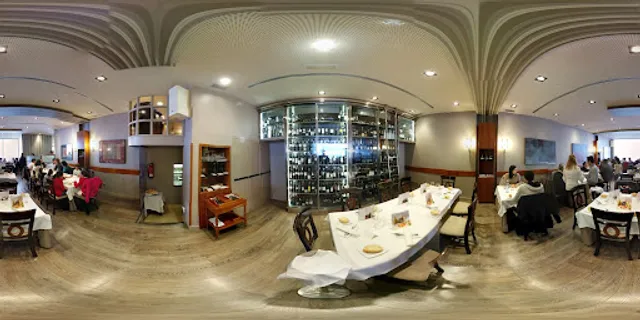 Restaurante Treintaitrés