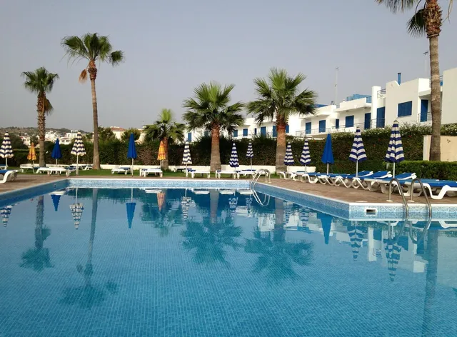 Maistrali Hotel Apartments & Bungalows