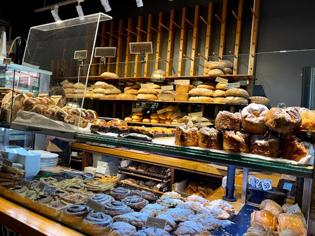 Banneton Bakery