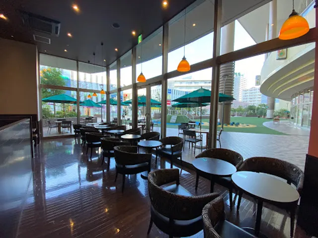 Saint Marc Cafe - Amagasaki Q’s Mall