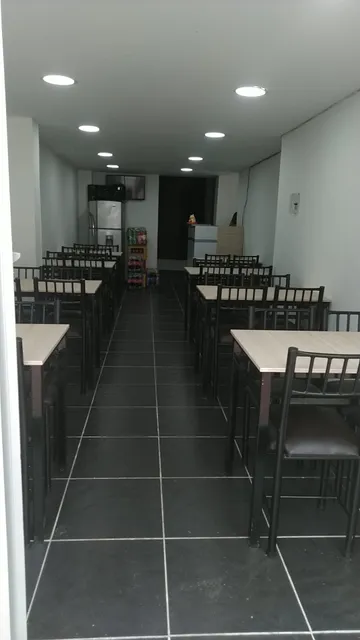 Restaurante Chino Tomillo