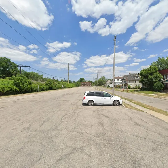 Superior Rapid Station Park and Ride