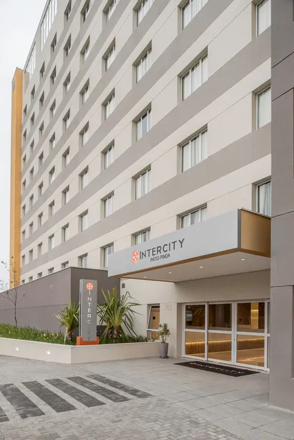 Intercity Pátio Pinda Hotel & Resort