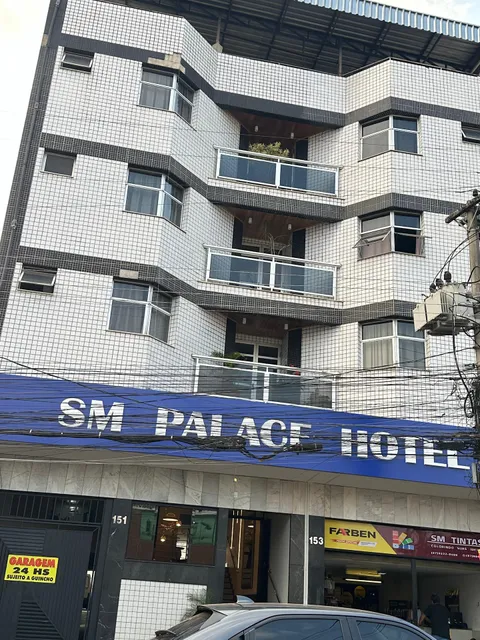 SM Hotel