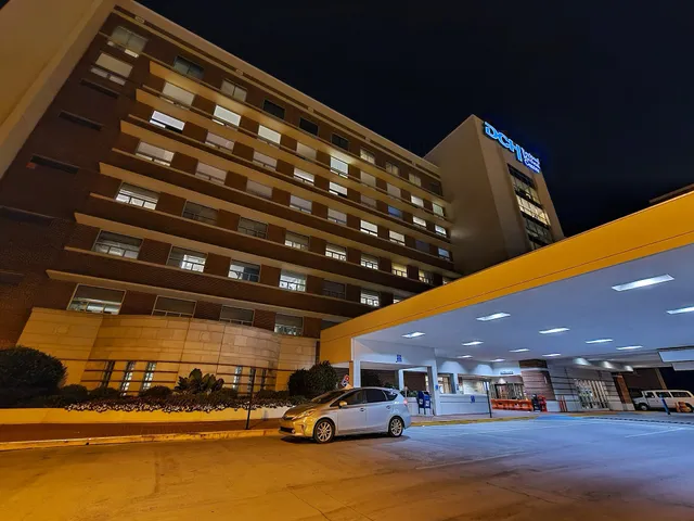 DCH Regional Medical Center