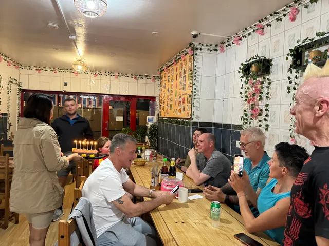 THAI Original Restaurant