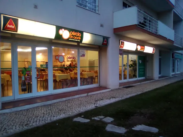 Restaurante Pérola do Arade