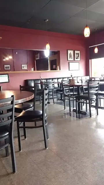 Midway Historic Public House