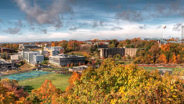 William Paterson University