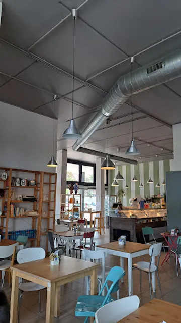 Pasticceria Caffetteria Larocca