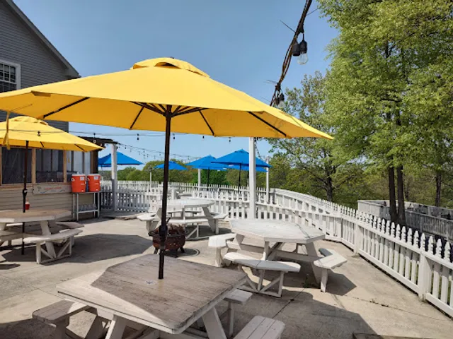 Georgetown Tavern on the Hill