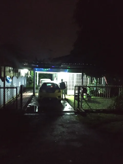 Kayangan Homestay Perlis