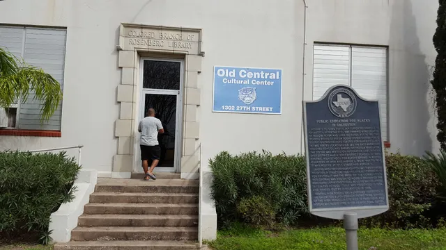 Central Cultural Center